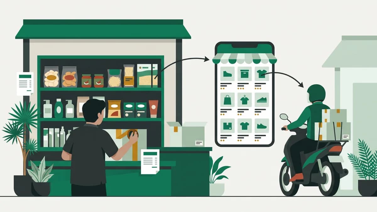 Cara Jualan di Shopee untuk Pemilik Toko Fisik: Panduan Lengkap