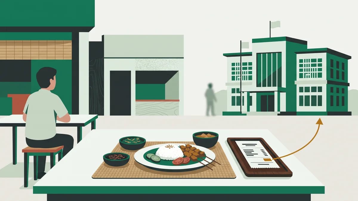 Pajak Restoran PB1: Panduan Lengkap untuk Pemilik Restoran dan Kafe