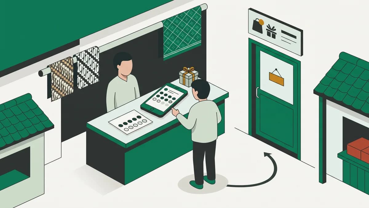 Program Member Toko: Cara Membuat Pelanggan Kembali Tanpa Sistem Rumit